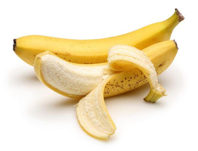 新鲜的香蕉水果高清图片 - 素材中国16素材网